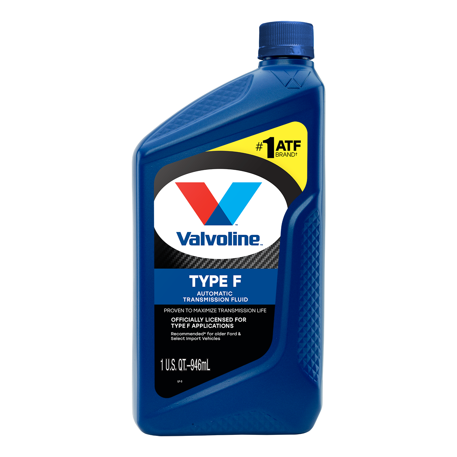 Type F (ATF) Automatic Transmission Fluid Valvoline™ Global